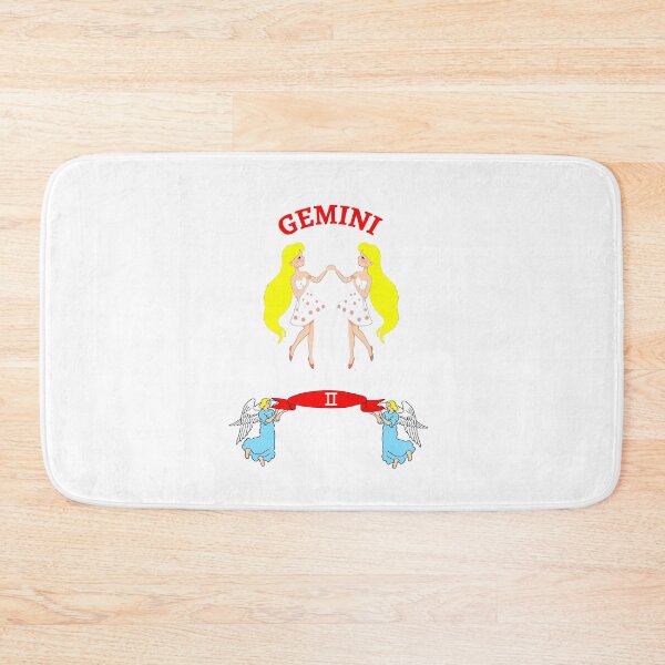 Item preview, Gemini rising Gemini ascendant zodiac star sign designed and sold by JamesDunican.