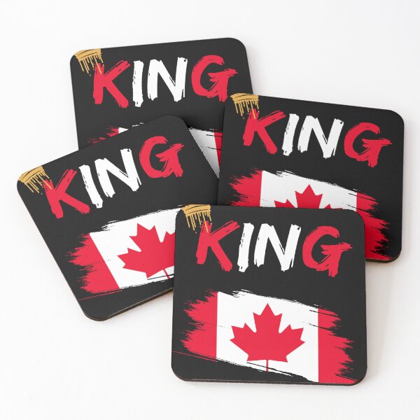 Item preview, King Dad Canada designed and sold by ArgenDor Made.