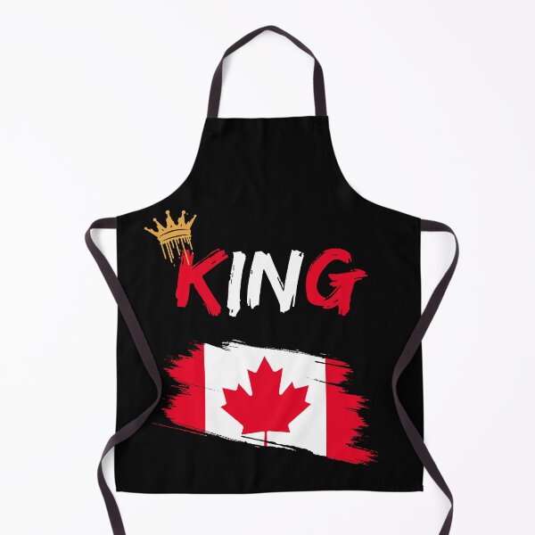 Item preview, King Dad Canada designed and sold by ArgenDor Made.