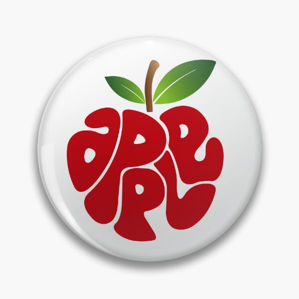 Item preview, Apple Draw designed and sold by PnrArtDesign.