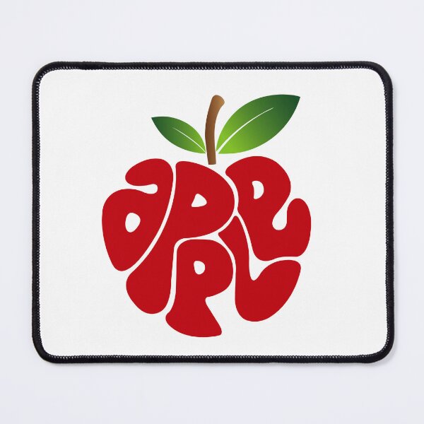 Item preview, Apple Draw designed and sold by PnrArtDesign.
