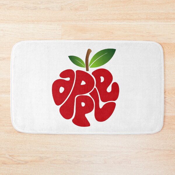 Item preview, Apple Draw designed and sold by PnrArtDesign.