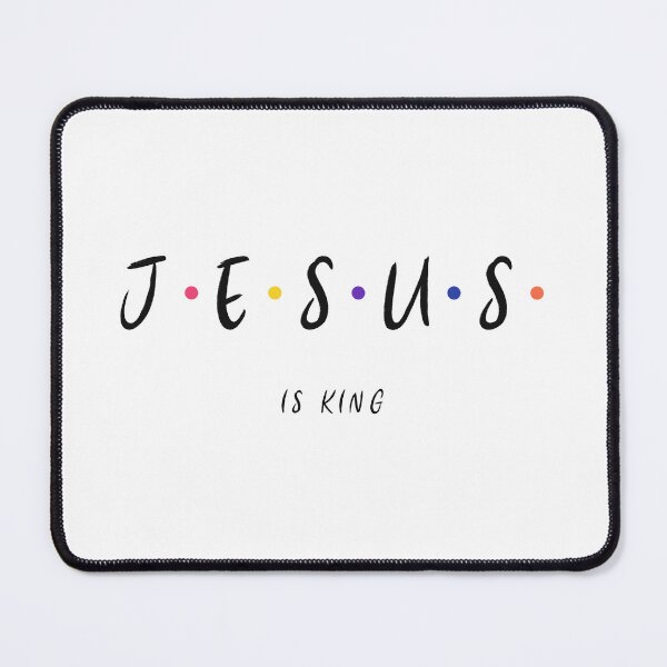 Item preview, Jesus is king designed and sold by rudytshirtstore.