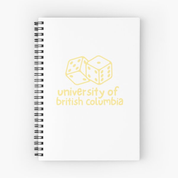 Item preview, pastel yellow UBC trendy tailgate dice - university of British Columbia  designed and sold by jessicaleah15.