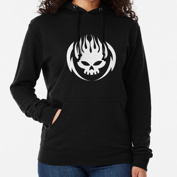 OFFSPRING Lightweight Hoodie