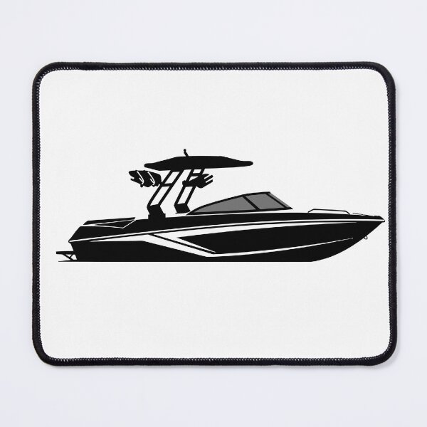 Item preview, Wakeboard Boat designed and sold by emdoyle.