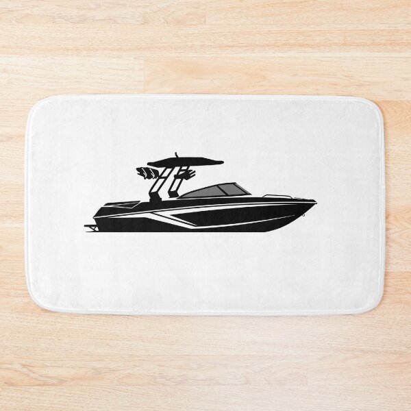 Item preview, Wakeboard Boat designed and sold by emdoyle.