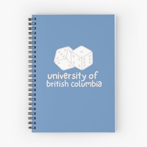 Item preview, sand UBC trendy tailgate dice - university of British Columbia  designed and sold by jessicaleah15.