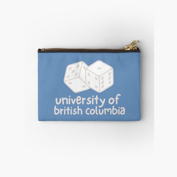 Item preview, sand UBC trendy tailgate dice - university of British Columbia  designed and sold by jessicaleah15.
