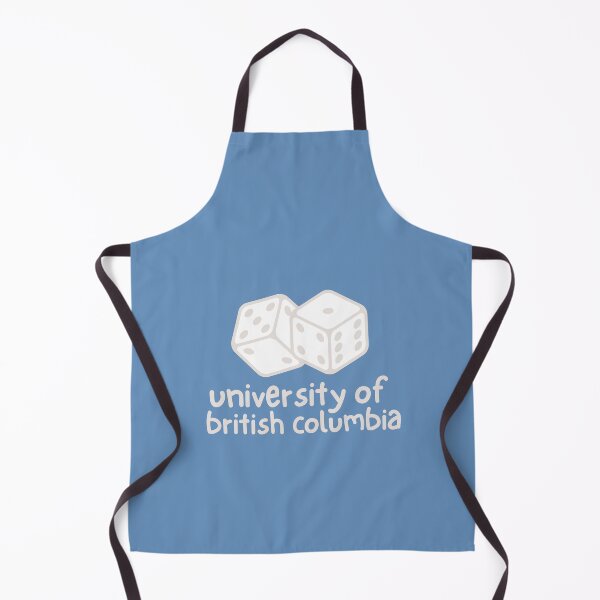 Item preview, sand UBC trendy tailgate dice - university of British Columbia  designed and sold by jessicaleah15.