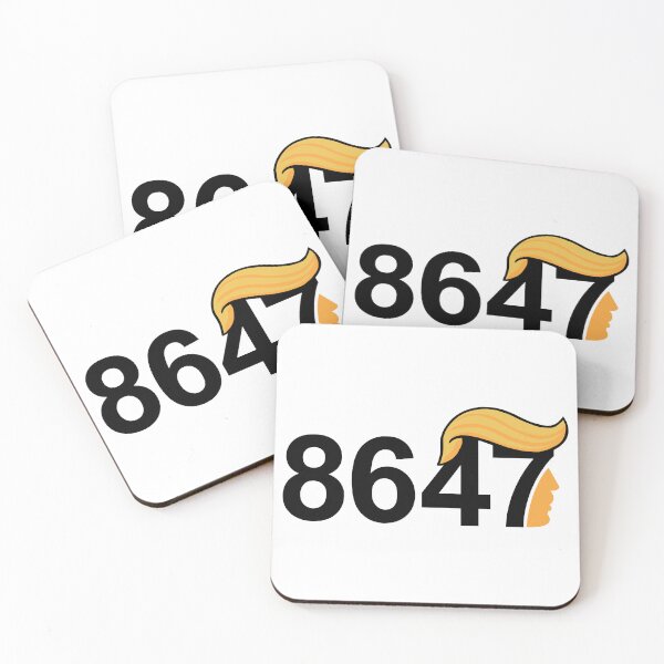 Item preview, 8647 Impeach Trump designed and sold by Metro Bionic.