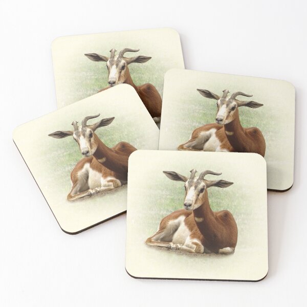 Item preview, Dama Gazelle designed and sold by Guardi71.