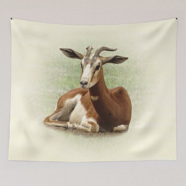 Item preview, Dama Gazelle designed and sold by Guardi71.