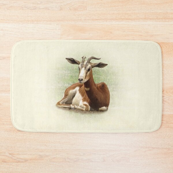 Item preview, Dama Gazelle designed and sold by Guardi71.