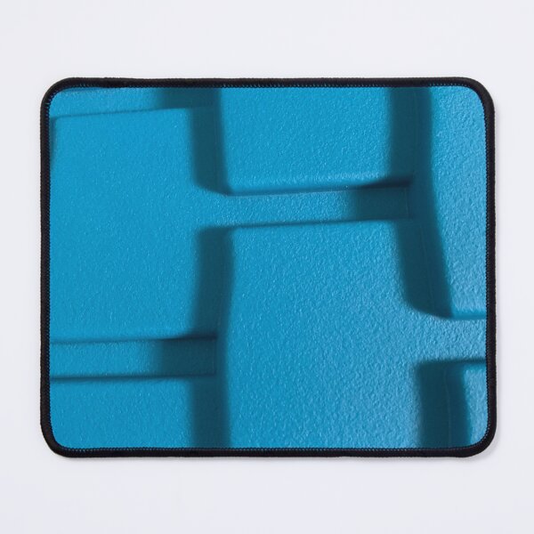 Item preview, Blue shingles  designed and sold by LightOfTheDream.