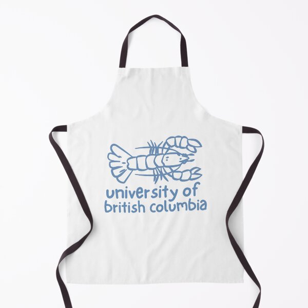 Item preview, UBC Lobster blue - university of British Columbia  designed and sold by jessicaleah15.