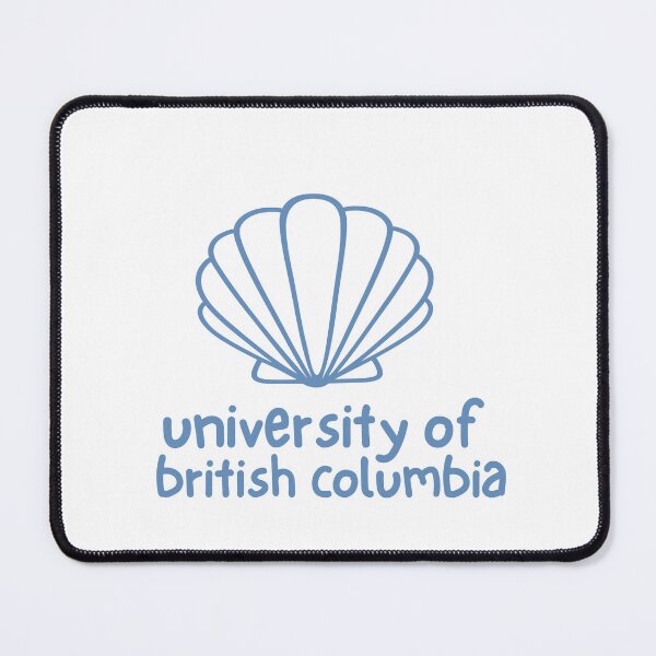 Item preview, UBC shell - coastal aesthetic - university of British Columbia  designed and sold by jessicaleah15.