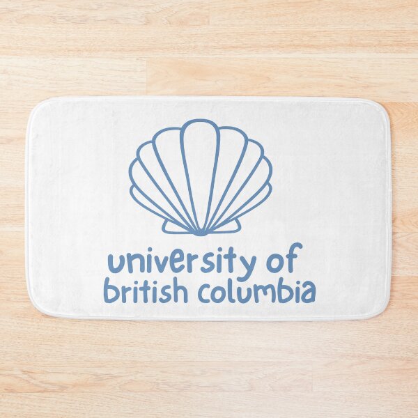 Item preview, UBC shell - coastal aesthetic - university of British Columbia  designed and sold by jessicaleah15.