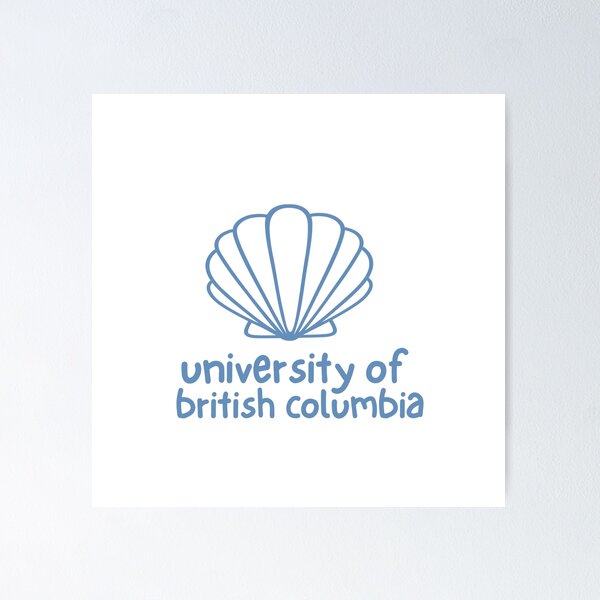 Item preview, UBC shell - coastal aesthetic - university of British Columbia  designed and sold by jessicaleah15.