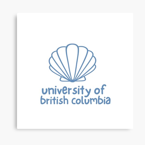 Item preview, UBC shell - coastal aesthetic - university of British Columbia  designed and sold by jessicaleah15.