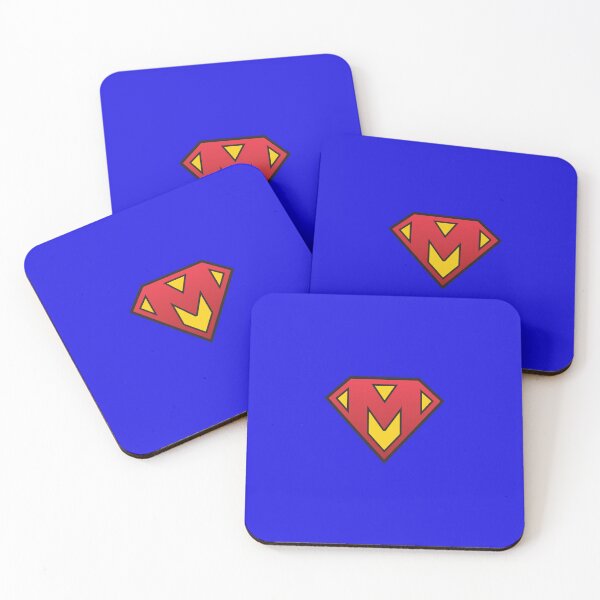Item preview, Super letter M designed and sold by lukscot.
