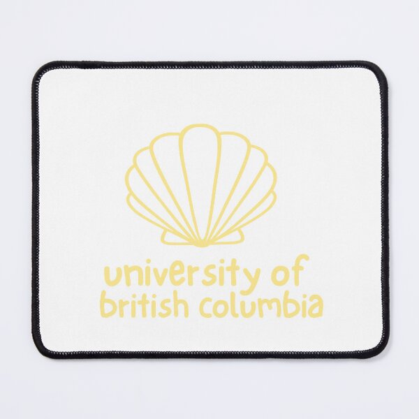 Item preview, pastel yellow UBC shell - coastal aesthetic - university of British Columbia  designed and sold by jessicaleah15.