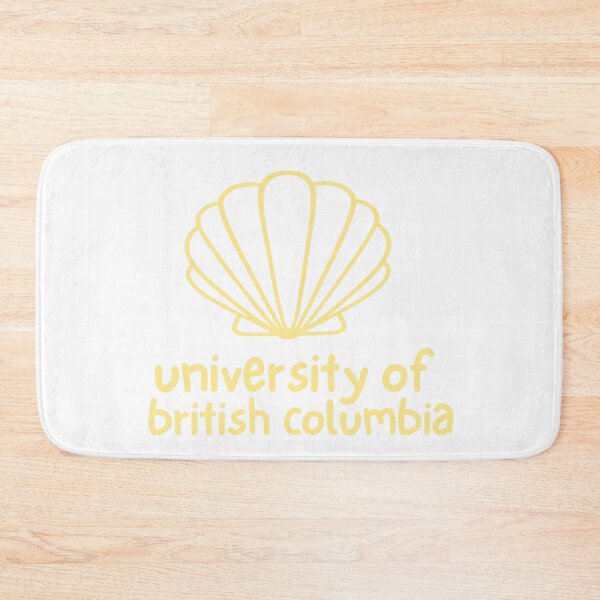 Item preview, pastel yellow UBC shell - coastal aesthetic - university of British Columbia  designed and sold by jessicaleah15.