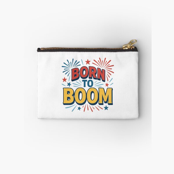 Item preview, Born to Boom designed and sold by ALITOPRINCE.