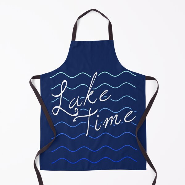 Item preview, Lake Time designed and sold by gabbledesign.