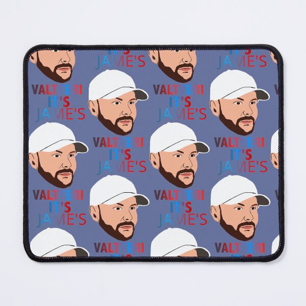 Item preview, Valtteri Bottas Quote designed and sold by ZooStateofMind.