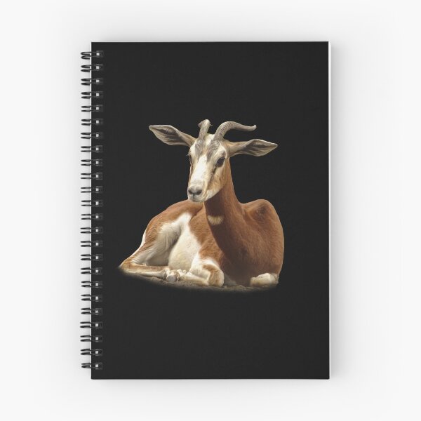 Item preview, Dama Gazelle designed and sold by Guardi71.