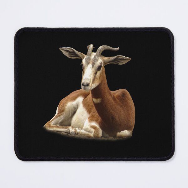 Item preview, Dama Gazelle designed and sold by Guardi71.