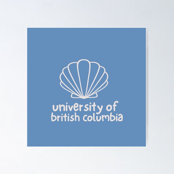 Item preview, sand UBC shell - coastal aesthetic - university of British Columbia  designed and sold by jessicaleah15.