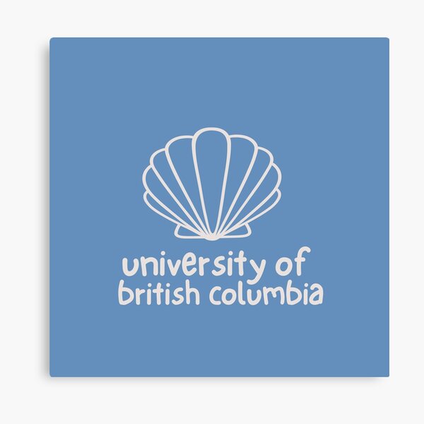Item preview, sand UBC shell - coastal aesthetic - university of British Columbia  designed and sold by jessicaleah15.
