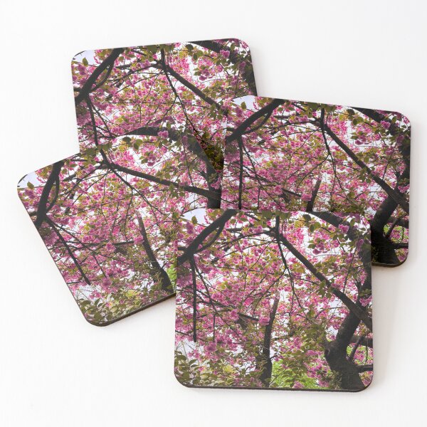 Item preview, Picture of pink flowers  designed and sold by 1Robbie1.