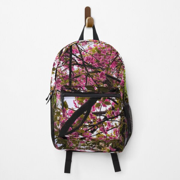 Item preview, Picture of pink flowers designed and sold by 1Robbie1.