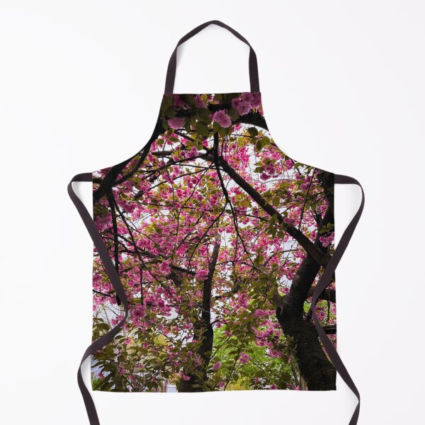 Item preview, Picture of pink flowers  designed and sold by 1Robbie1.