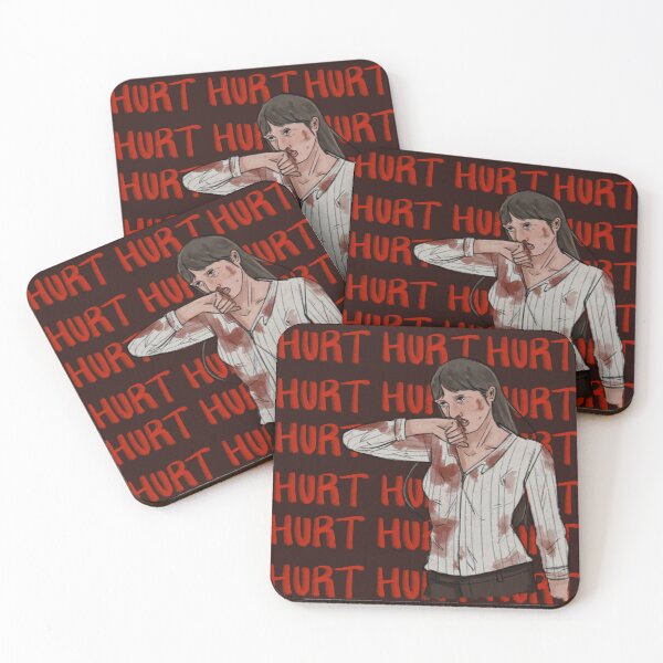 Item preview, Mizumono Hannibal hurt designed and sold by butchcannibal.