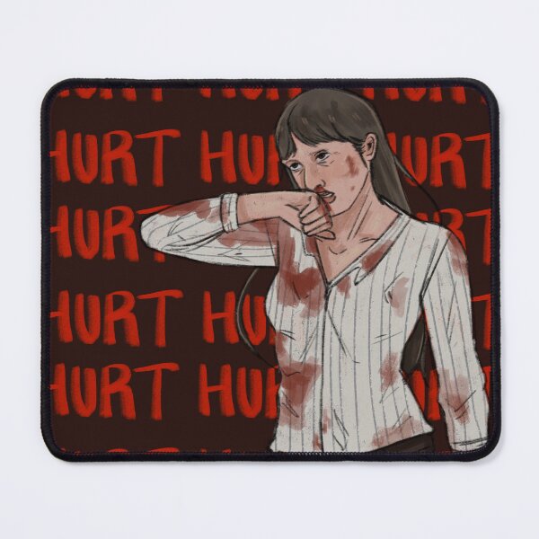 Item preview, Mizumono Hannibal hurt designed and sold by butchcannibal.