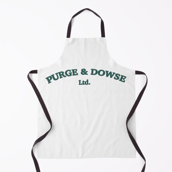 Item preview, Purge & Dowse Ltd. designed and sold by Ana Arleko.