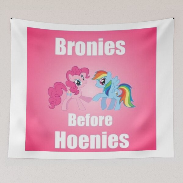 Item preview, bronnies designed and sold by bamboofluff.