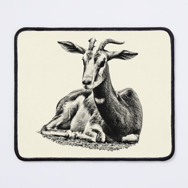 Item preview, Dama Gazelle designed and sold by Guardi71.