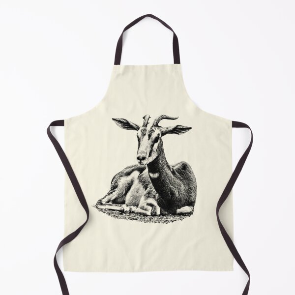 Item preview, Dama Gazelle designed and sold by Guardi71.