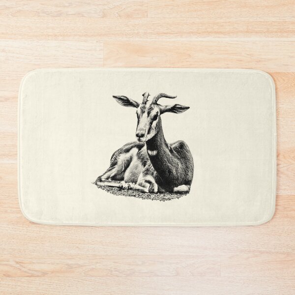 Item preview, Dama Gazelle designed and sold by Guardi71.