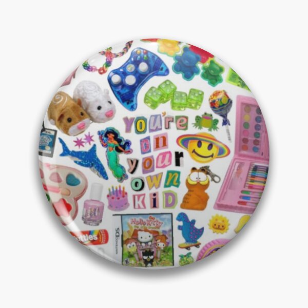 Item preview, you’re on your own kid designed and sold by gilmoregirlies.