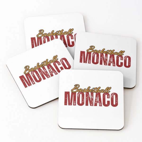 Item preview, Monaco basketball club France  designed and sold by SportThreadz.
