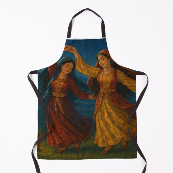 Item preview, Kurdish Sisterhood designed and sold by TRIPHOX.STUDIO.