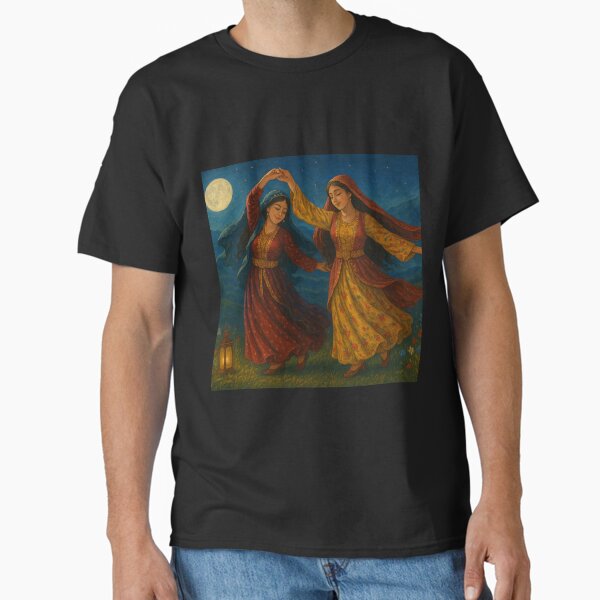 Item preview, Kurdish Sisterhood designed and sold by TRIPHOX.STUDIO.