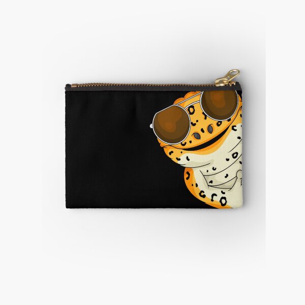 Item preview, Cool Leopard Gecko With Sunglasses Kids Gecko designed and sold by DSWShirts.