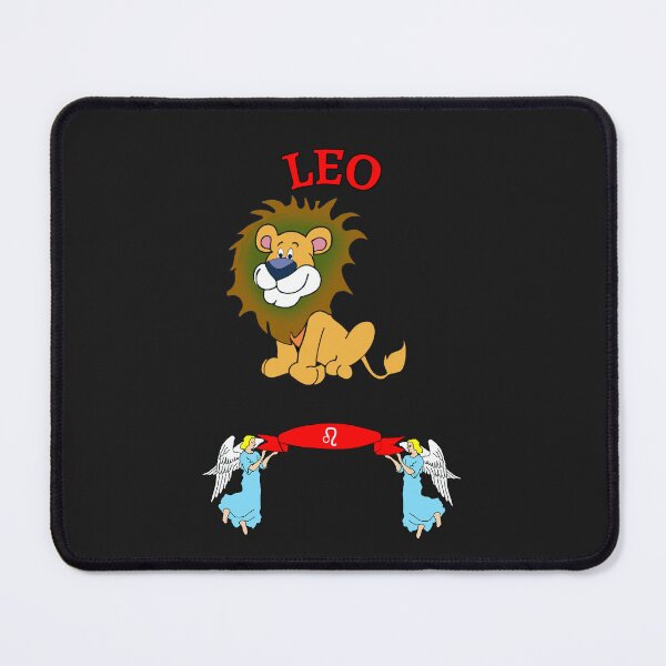 Item preview, Leo rising, Leo ascendant Zodiac star sign designed and sold by JamesDunican.